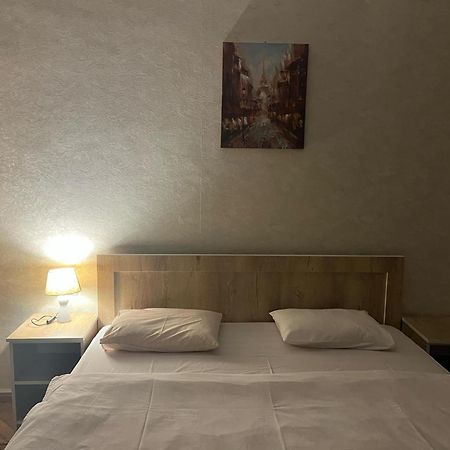 Apartament Vake Tbilisi Zewnętrze zdjęcie
