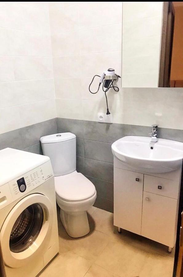 Apartament Vake Tbilisi Zewnętrze zdjęcie