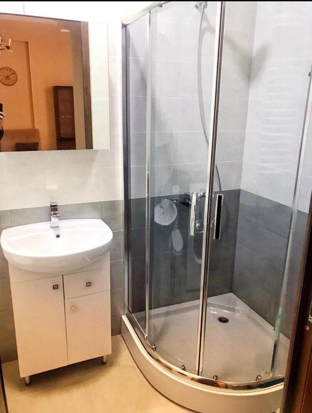Apartament Vake Tbilisi Zewnętrze zdjęcie