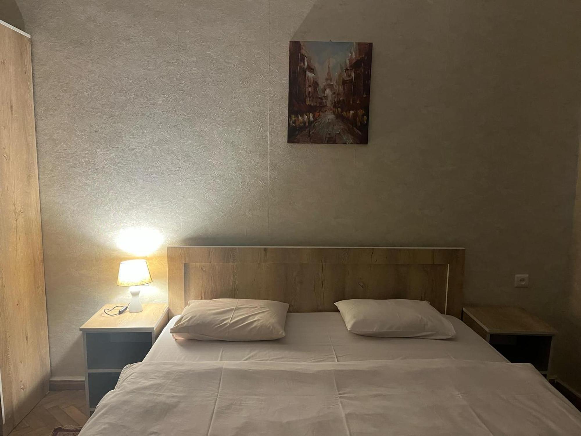 Apartament Vake Tbilisi Zewnętrze zdjęcie