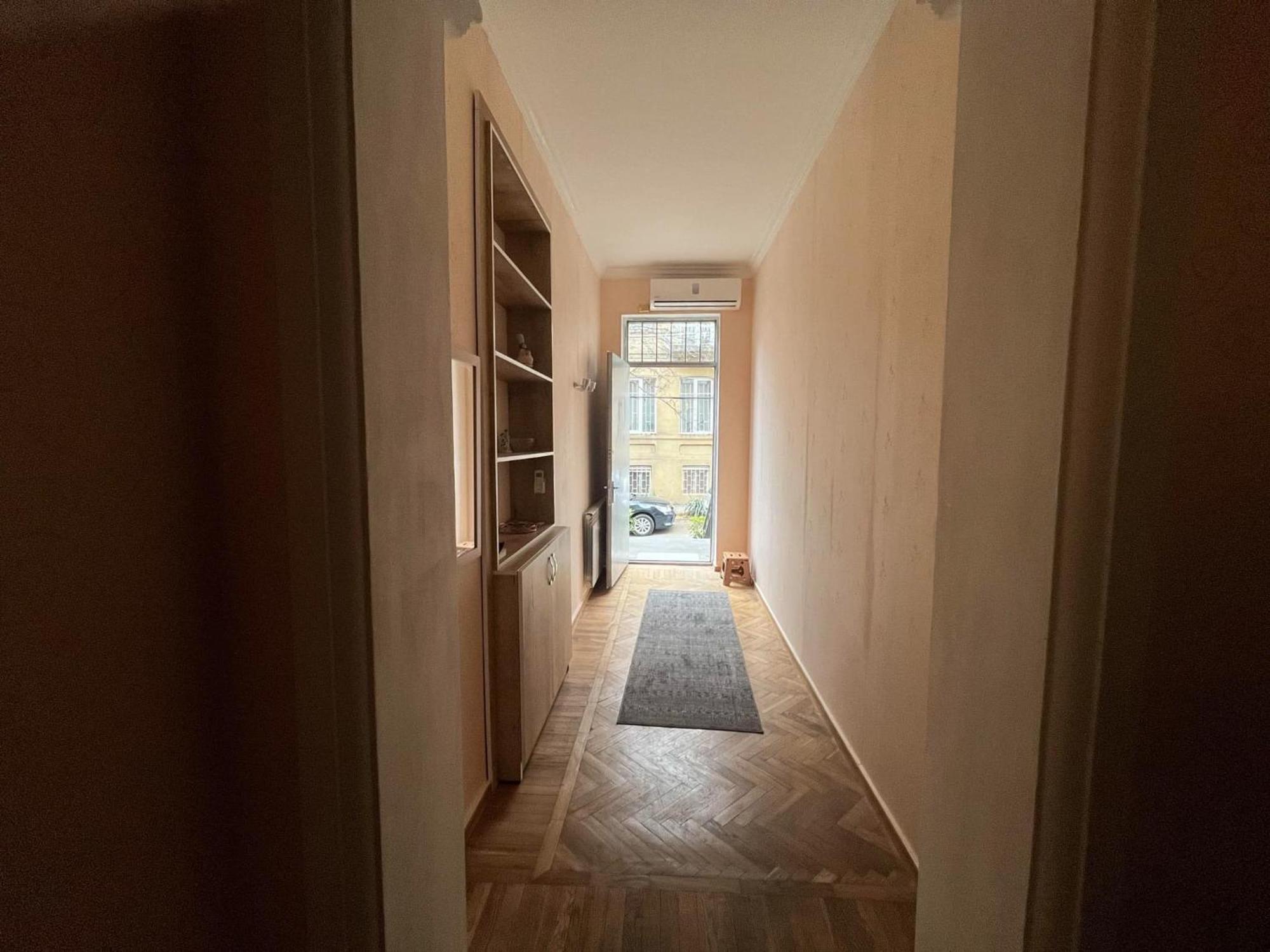 Apartament Vake Tbilisi Zewnętrze zdjęcie