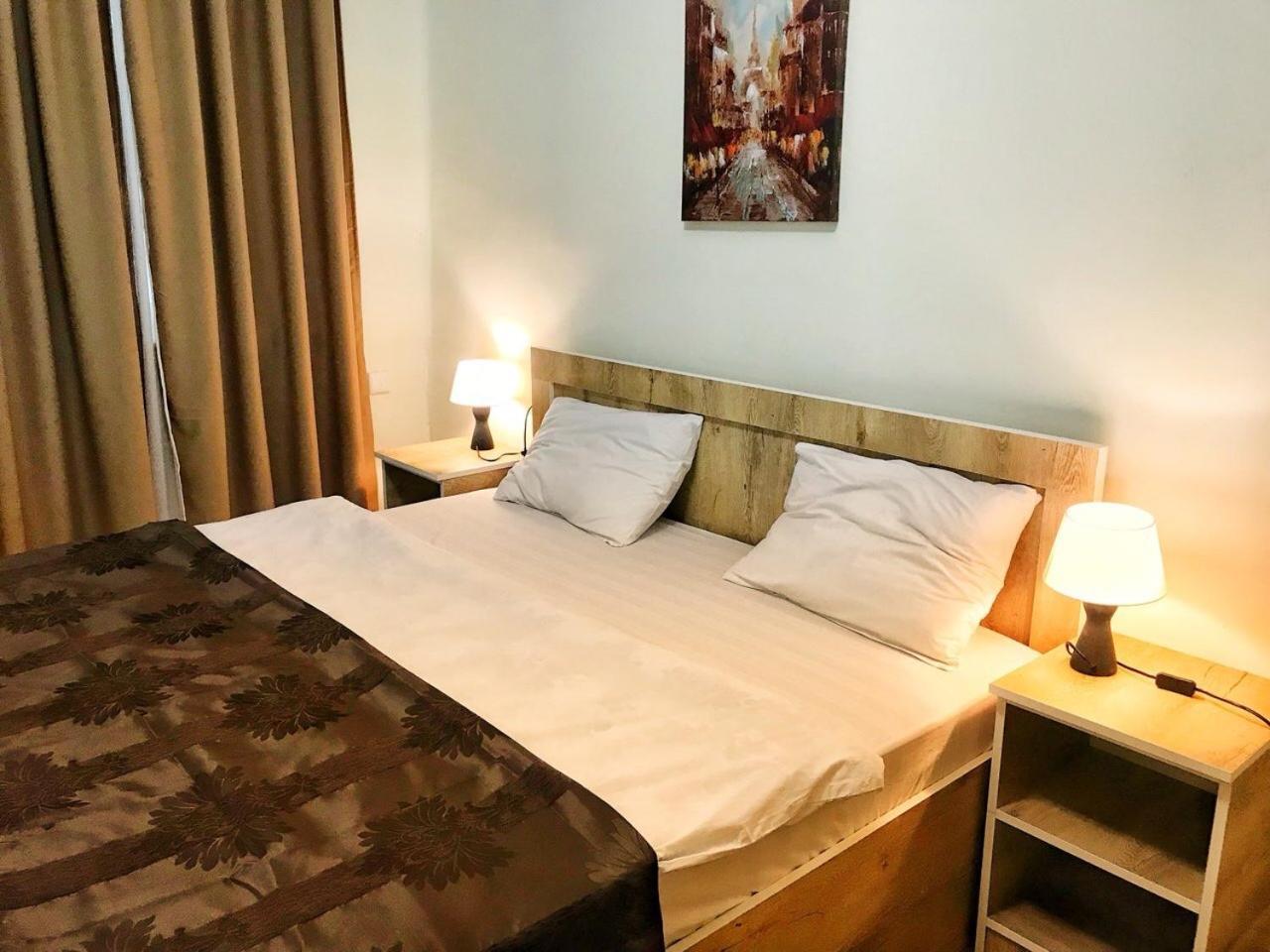 Apartament Vake Tbilisi Zewnętrze zdjęcie