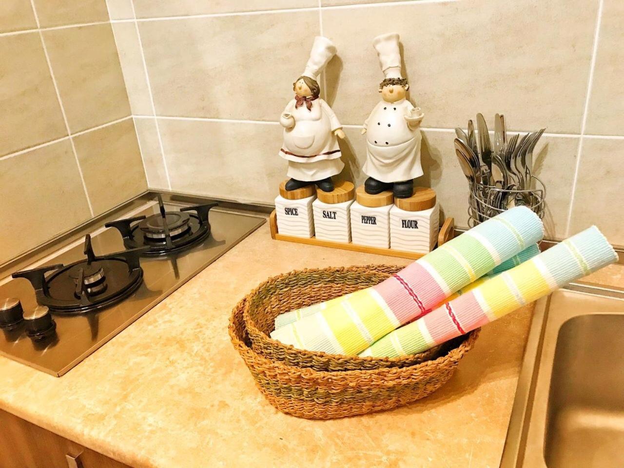 Apartament Vake Tbilisi Zewnętrze zdjęcie